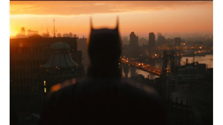 The Batman llegará la primera semana de marzo.