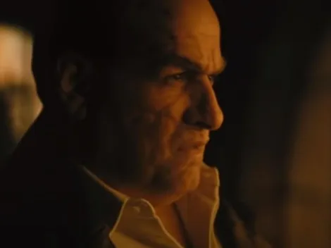 The Batman: el Pingüino está basado en un personaje de El Padrino