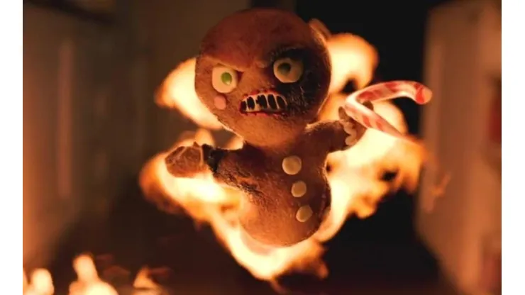Krampus