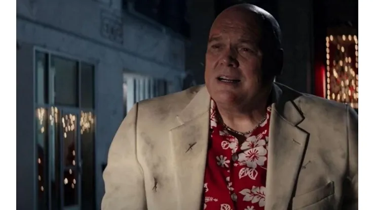 Hawkeye: qué pasó realmente con Kingpin tras el último episodio de la serie.