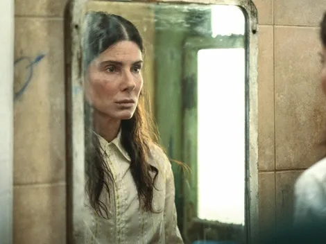 Las películas más vistas de Netflix de esta semana