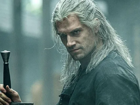 Lejos de The Witcher: Henry Cavill piensa en otro videojuego