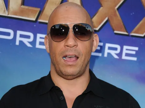 El impresionante sueldo que cobró Vin Diesel en Marvel