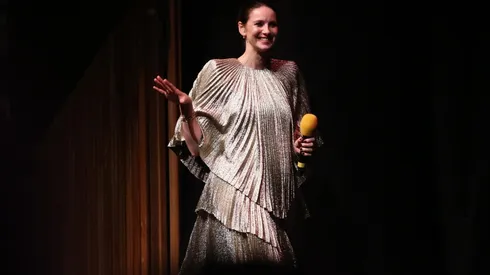 Caitriona Balfe