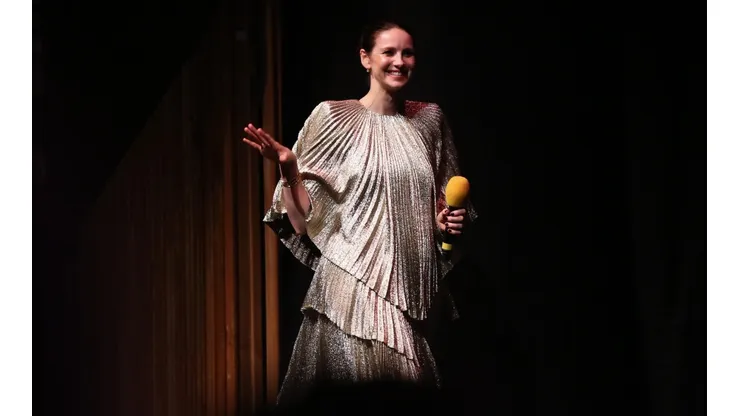 Caitriona Balfe