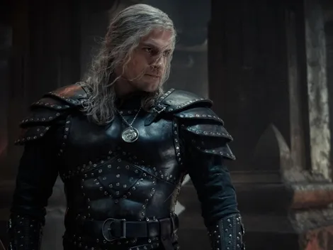 Quiénes son las parejas de The Witcher en la vida real