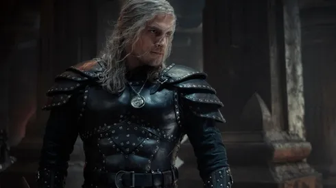 Quiénes son las parejas de The Witcher en la vida real.