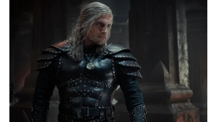 Quiénes son las parejas de The Witcher en la vida real.