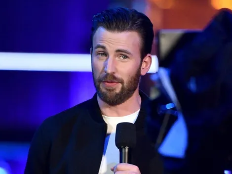 La película de Chris Evans que debes ver en Netflix