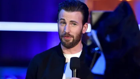 Chris Evans