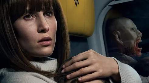 Cielo Rojo Sangre, la película más perturbadora del 2021.