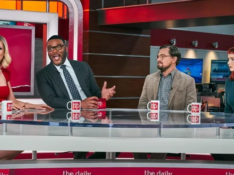 Los estrenos de Prime Video, Netflix, HBO MAX, Disney+