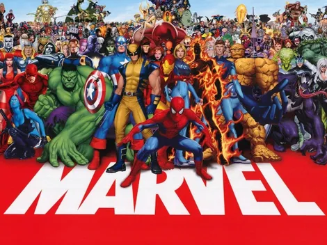 Universo Cinematográfico de Marvel: los próximos estrenos para el 2022