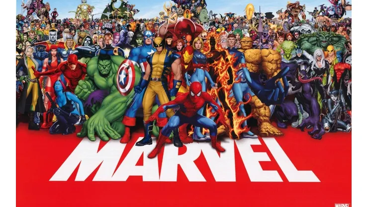 Universo Cinematográfico de Marvel: los próximos estrenos para el 2022