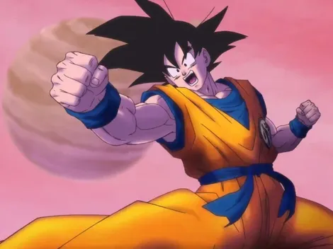 El actor de Marvel que podría ser Goku