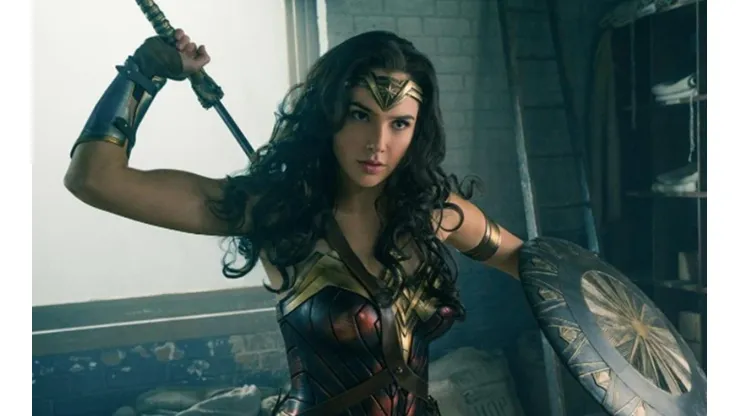 Gal Gadot