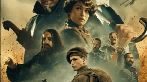 'The King's Man: La Primera Misión