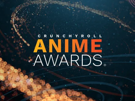 Crunchyroll: cuándo son, quiénes son los nominados y los jueces del evento