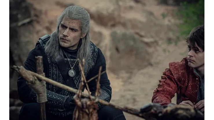 The Witcher