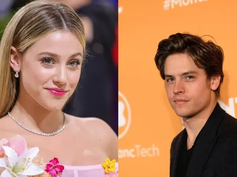 La increíble conexión entre Lili Reinhart y Dylan Sprouse