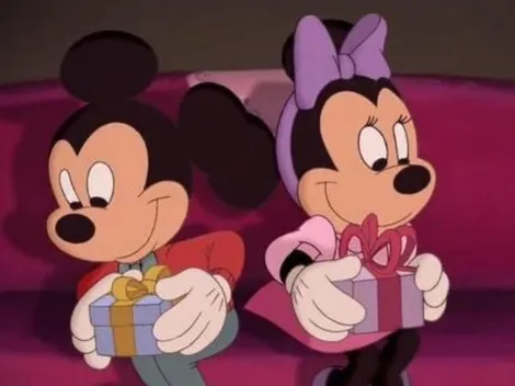 Las 3 películas navideñas perfectas para ver con tus hijos en Nochebuena