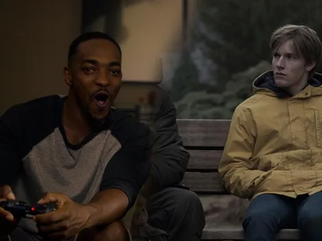 La miniserie que te hará recordar a Dark y a Black Mirror