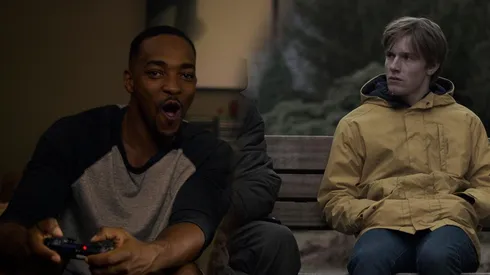 Black Mirror terminó en 2019 y Dark, un año después.