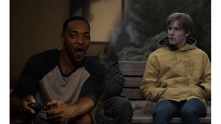 Black Mirror terminó en 2019 y Dark, un año después.