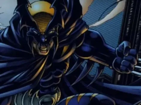 ¿DC y Marvel trabajaron juntas? ¡Sí!