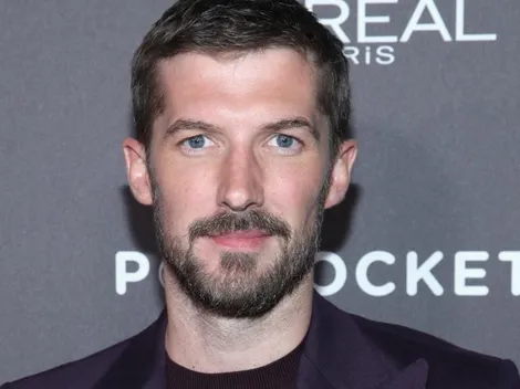 Entrevista a Gwilym Lee tras el regreso de The Great