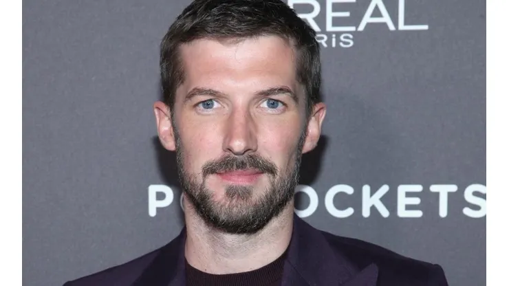 Gwilym Lee regresa a The Great