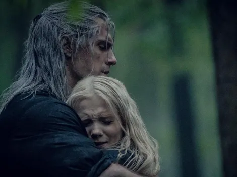 The Witcher fue destronada por una serie de Prime Video