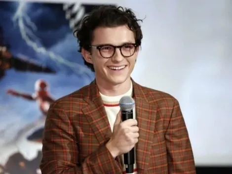 Spider-Man: Tom Holland quiere descansar de la actuación