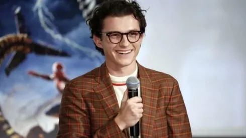 Luego de protagonizar Spider-Man: No Way Home, Tom Holland se quiere alejar de la actuación.