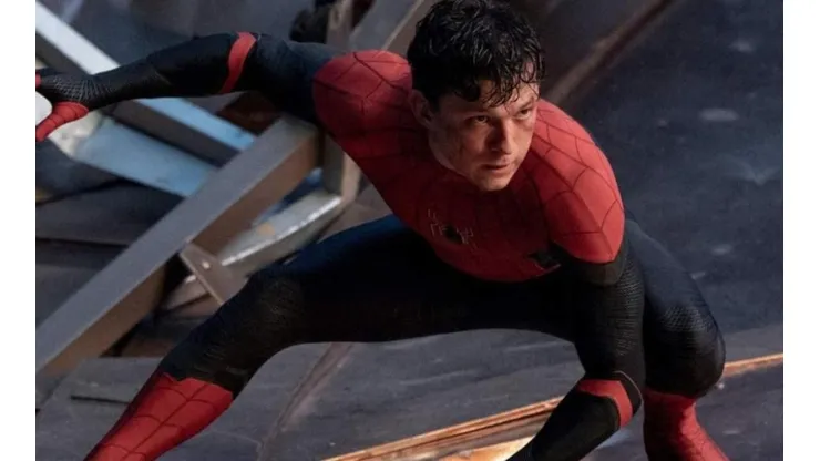 Tom Holland