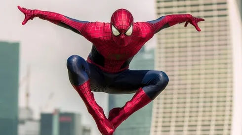 Marvel y Sony Pictures confirman la cuarta película de Spider-Man.