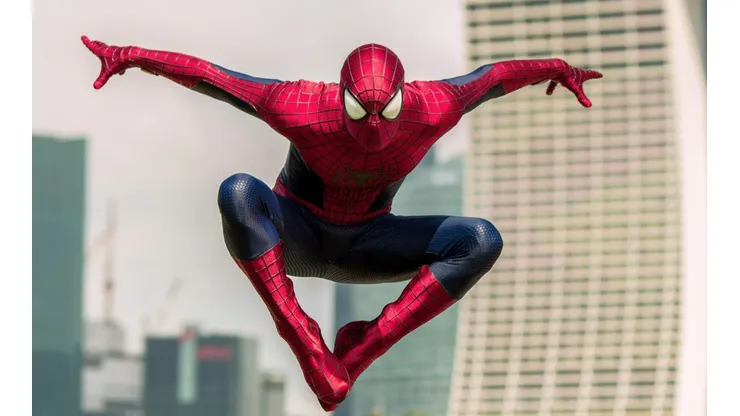 Marvel y Sony Pictures confirman la cuarta película de Spider-Man.