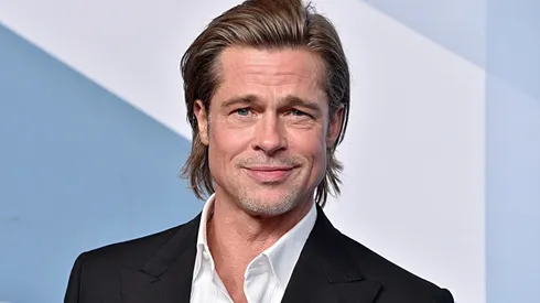 Brad Pitt cumple 58 años.
