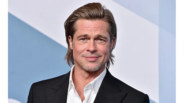Brad Pitt cumple 58 años.