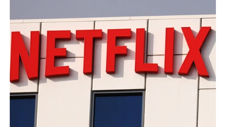 Netflix