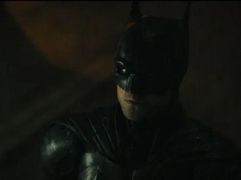 La impensada conexión de Robert Pattinson y Kurt Cobain