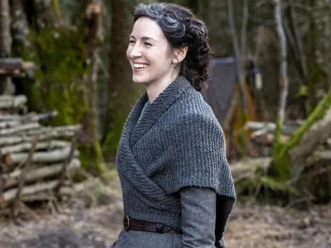 Outlander 6: los duros cambios que afrontará Claire Fraser