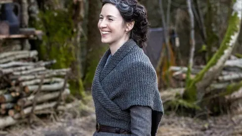 Caitriona Balfe