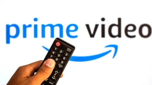 Amazon Prime Video
