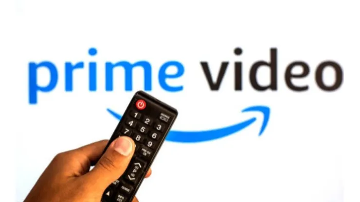 Amazon Prime Video
