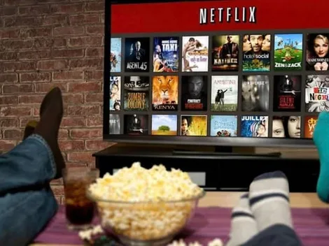 Navidad: cuáles son las películas más vistas en esta época en Netflix
