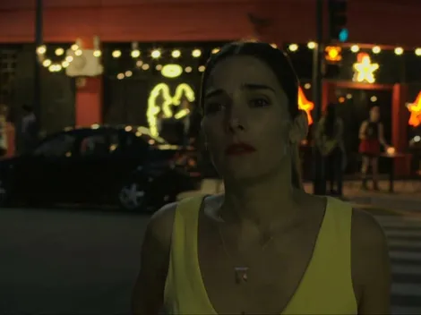 Amazon Prime Video estrena Causalidad, hecha 100% en plano secuencia