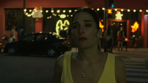 Juana Viale en Causalidad.