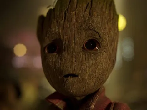La serie de Disney+ "I Am Groot" confirmada para 2022
