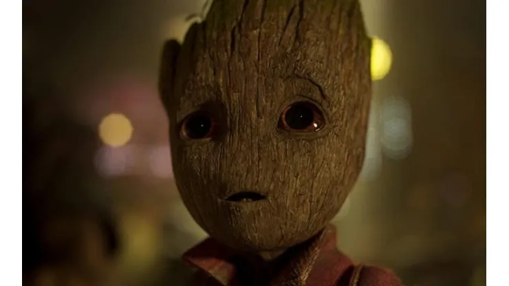 Groot